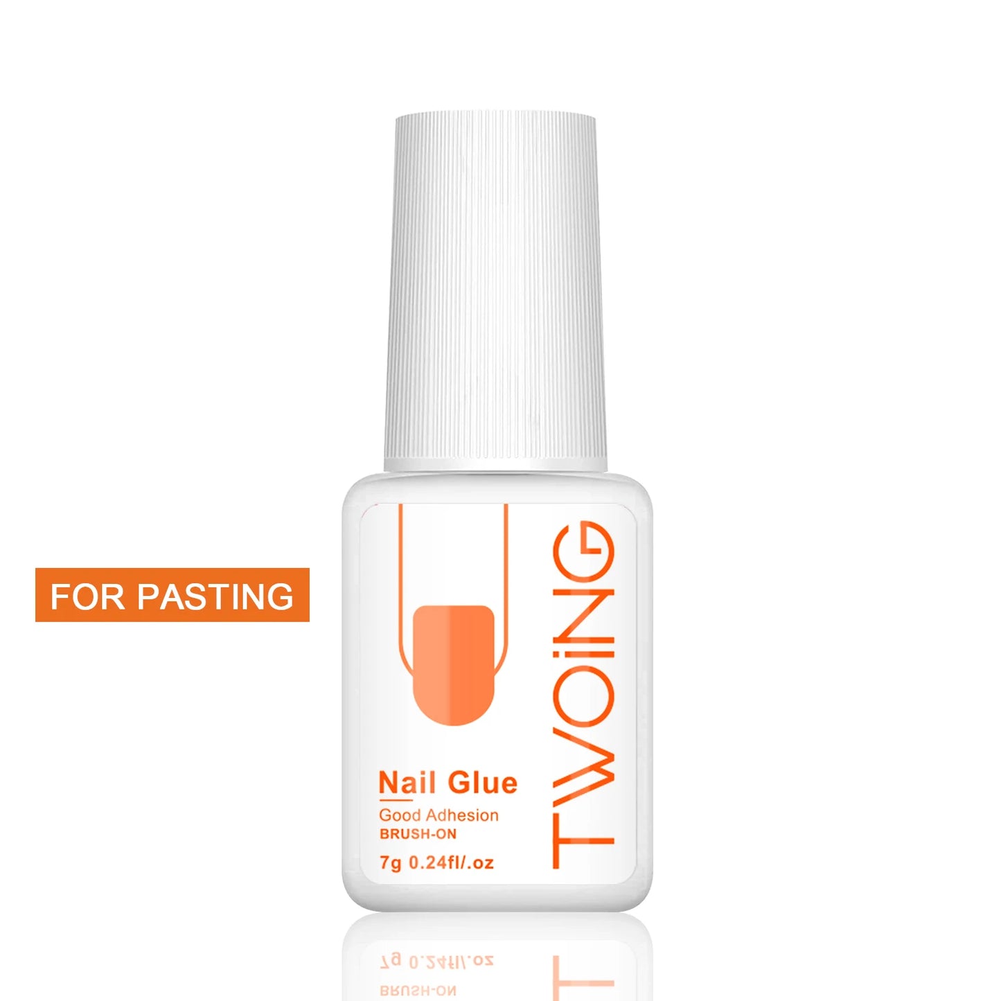 DIYVA SuperHold Nail Adhesive | For Press-Ons & Acrylics