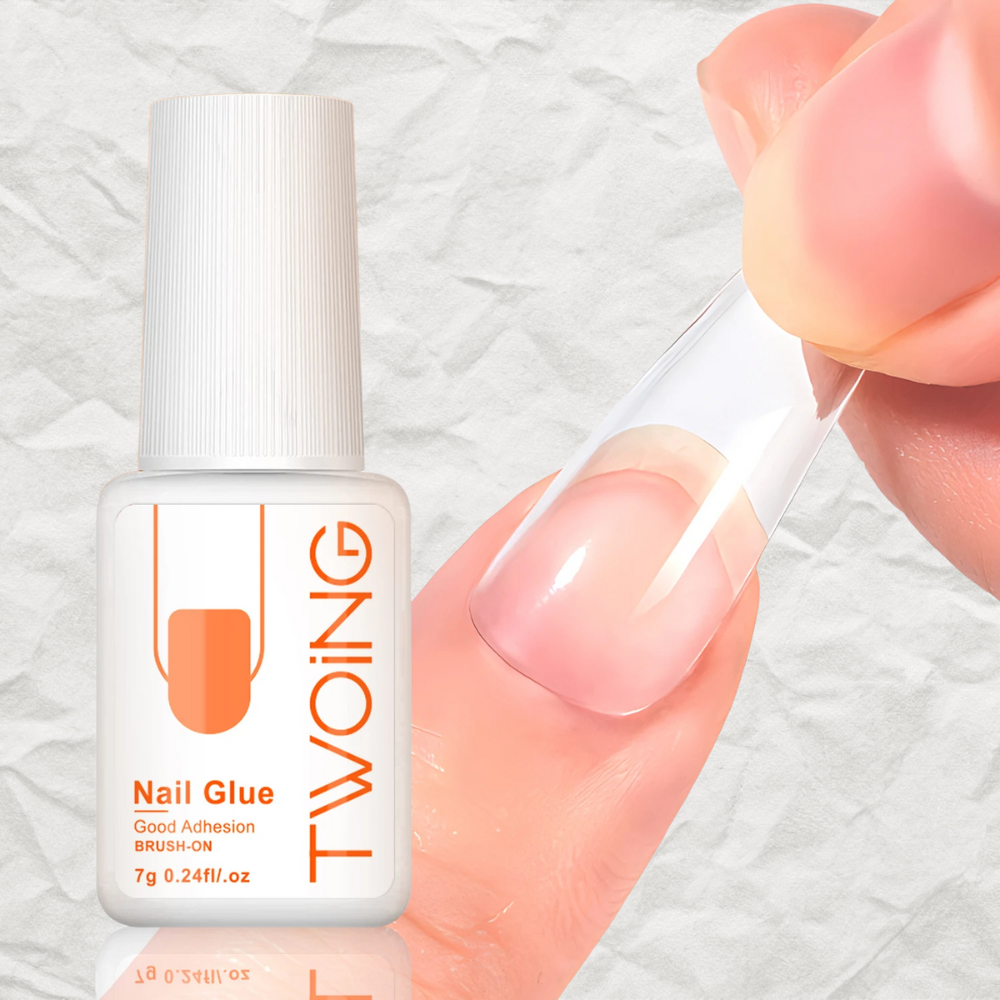 DIYVA SuperHold Nail Adhesive | For Press-Ons & Acrylics