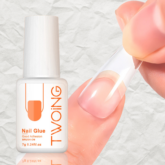 DIYVA SuperHold Nail Adhesive | For Press-Ons & Acrylics